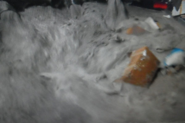 過(guò)期食品銷(xiāo)毀